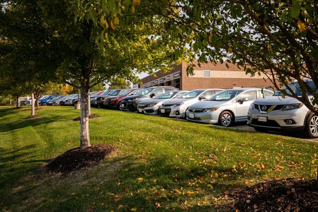 Gateway Auto Car Sales Center Used Cars, Trucks & SUV's For Sale